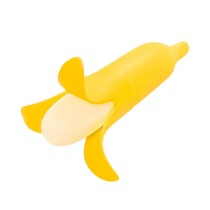 

Telescoping Sword Toy Retractable Banana Shape Sensory Toys Telescopic Funny Tricky Toy For Boys Girls Women Men Kids Adults