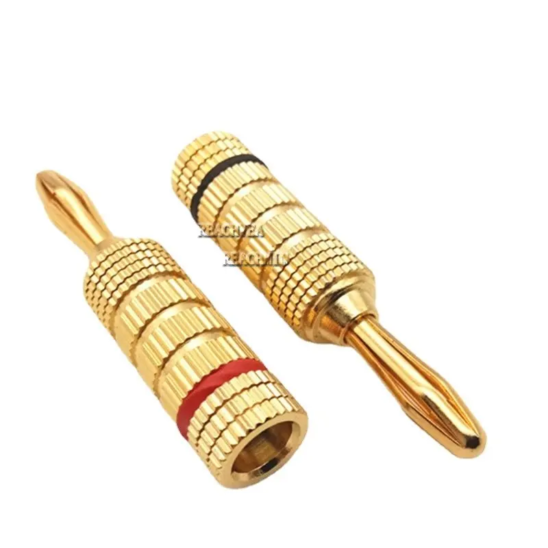 

4 шт./набор, разъём для кабеля, 4 мм