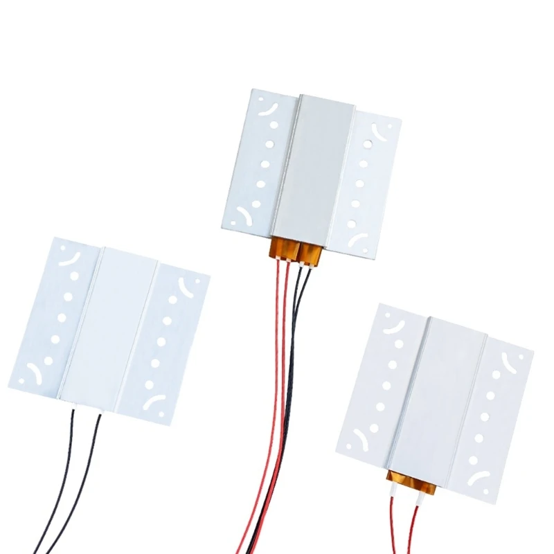 Нагревательные пластины с круглыми нагревательными элементами для инкубатора