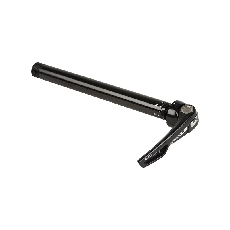 Фото Подходит для вилок ROCKSHOX MAXLE для MTB, ось QR 15*110MM Boost HUR, аксессуары для осевых рычагов RECON JUDY REBA SID PIKE LYRIK №1