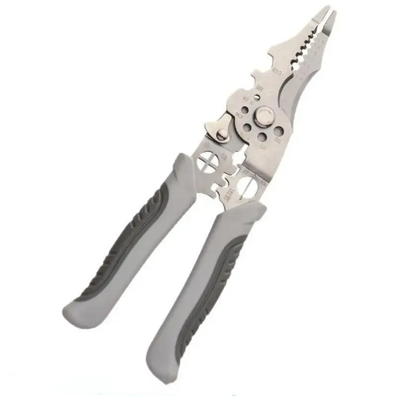 

Плоскогубцы для электриков