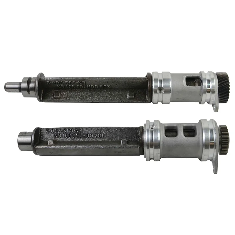 2X балансировочный вал двигателя для сиденья Golf A4 A6 06H 103337 CN 103273 КК