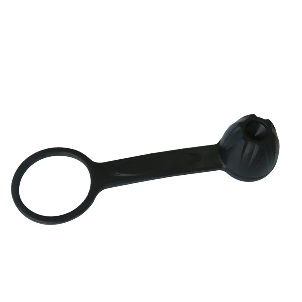 Регулятор для дайвинга Пылезащитная Крышка первого этапа Din к хомуту адаптера