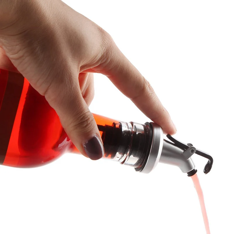 Рисунок 5 - Стопор для бутылки с оливковым маслом