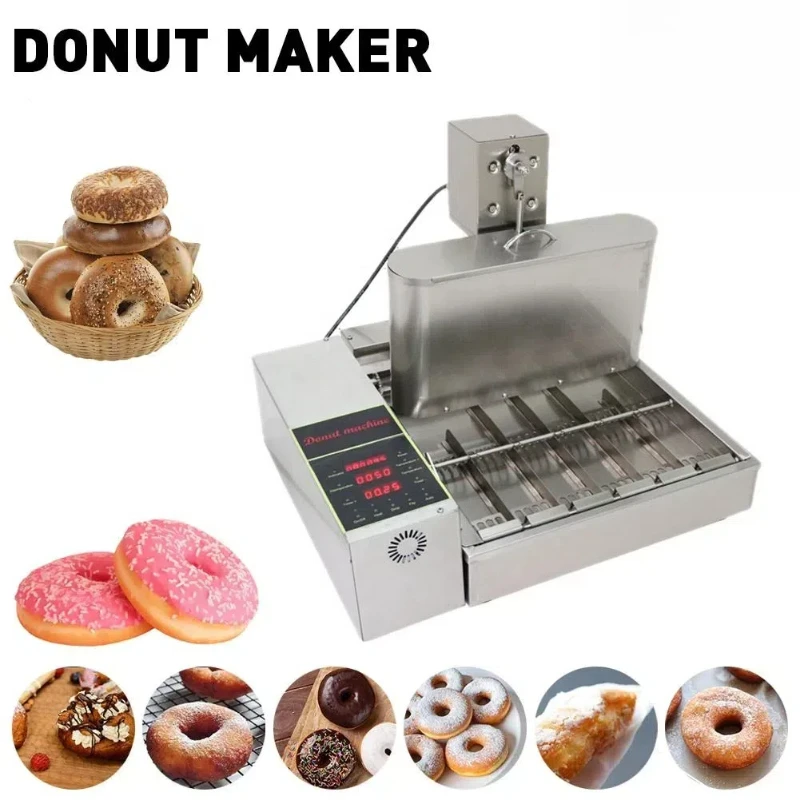 Кукурузный рис Воздушная закуска небольшая машина для нанесения покрытия