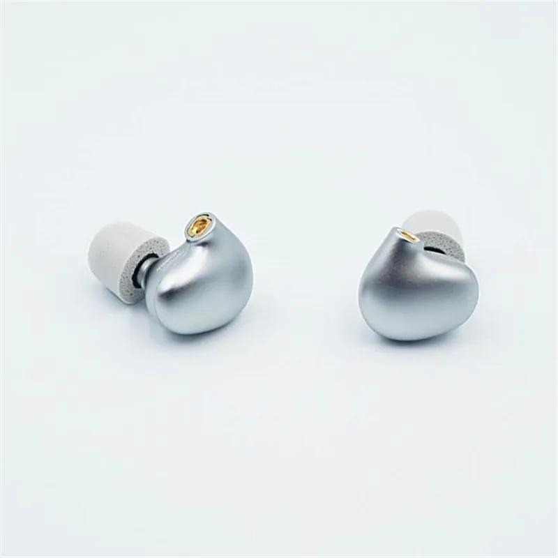 

Динамические Hi-Fi наушники-вкладыши Tin Audio T2 Plus MMCX
