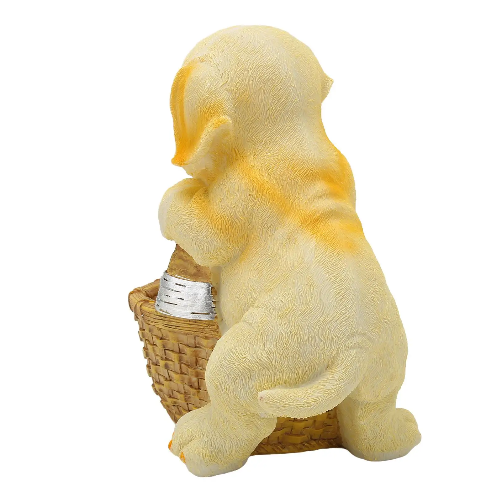 Лоза Подставка для ключей с собачкой