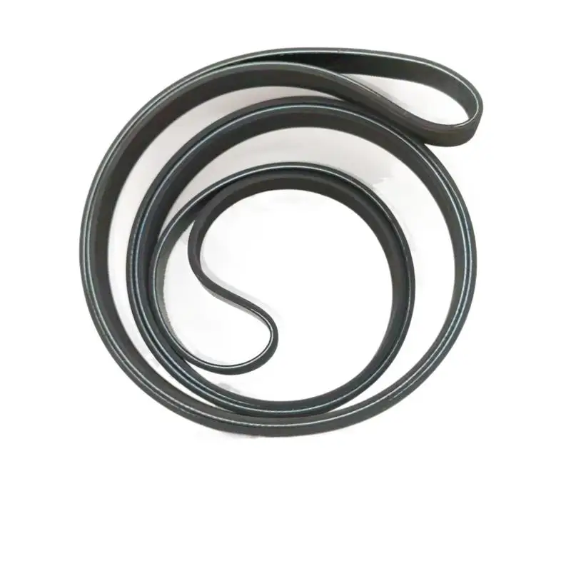 

10PJ1439 16PJ1439 12PJ1439 14PJ1439 8PJ1439 9PJ1439 Multi Ribbed Drive Belt Rubber Drive Belts