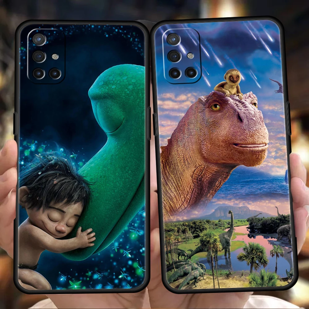 dinosaur luxury phone case for oneplus nord n100 n200 n10 10 7 8 9 7t 8t 9r 9rt ce 2 z pro 5g fundas silicone cover coque bag free global shipping