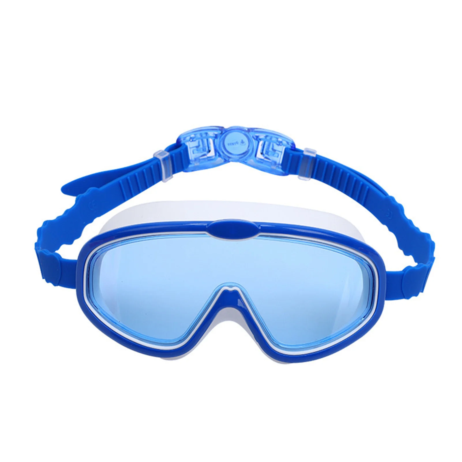 

Kids Swim Goggle Large Frame Swim Anti Flog No Leaking Swimming Glasses Swimming Goggles Swim Goggles Non-slip XR-Hot