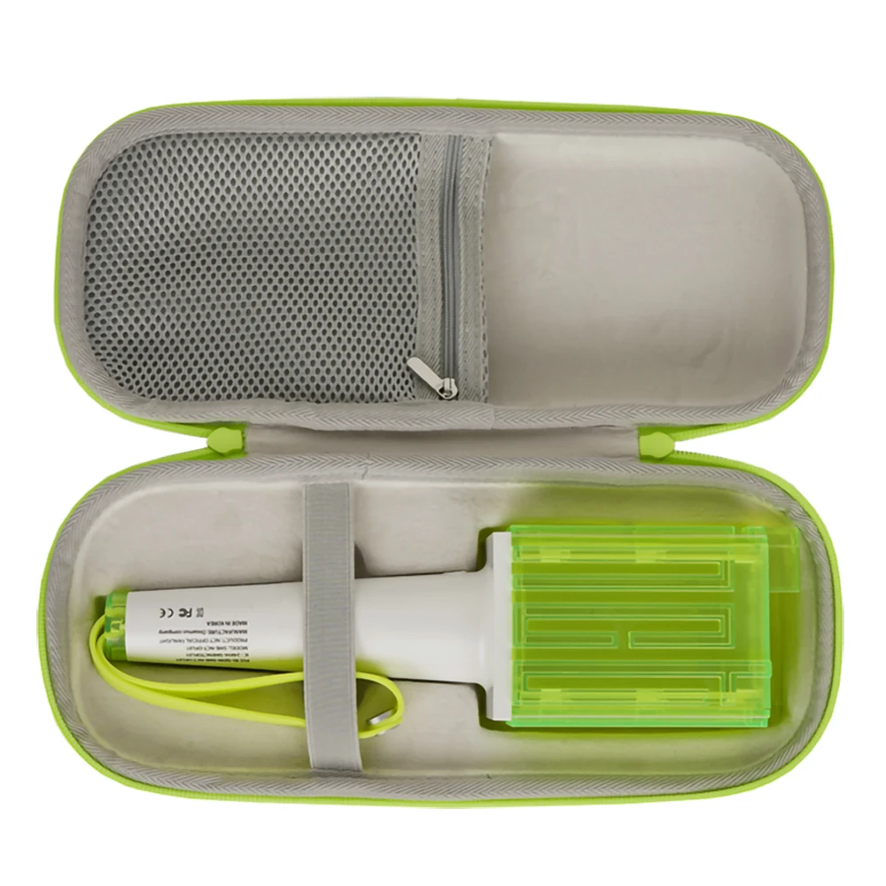 Сумка для хранения кулеров NCT Deam