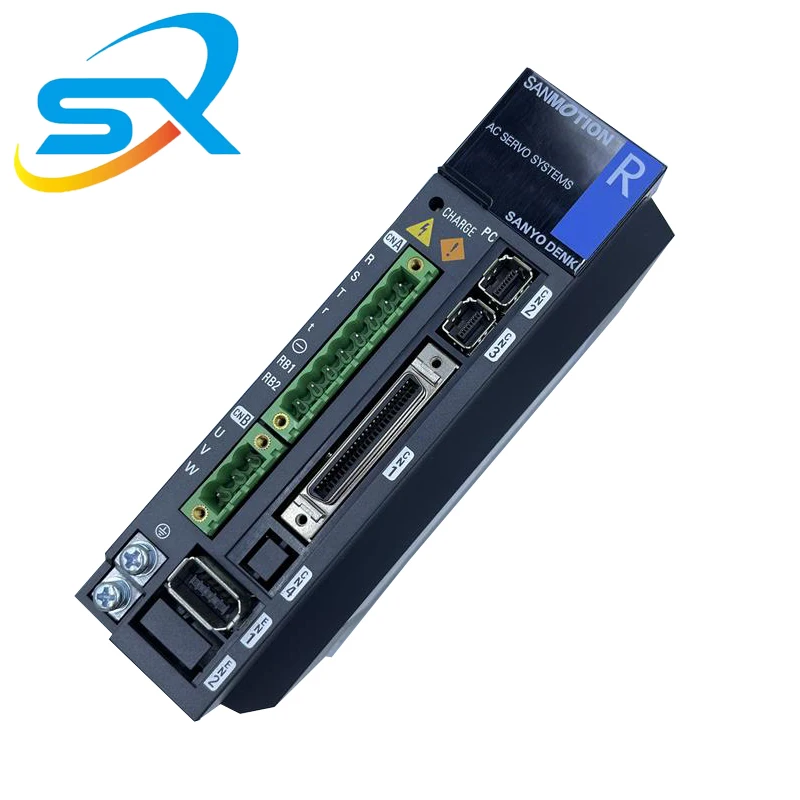 100% протестированный RS2A03A0AL0W00 Сервопривод переменного тока для промышленной