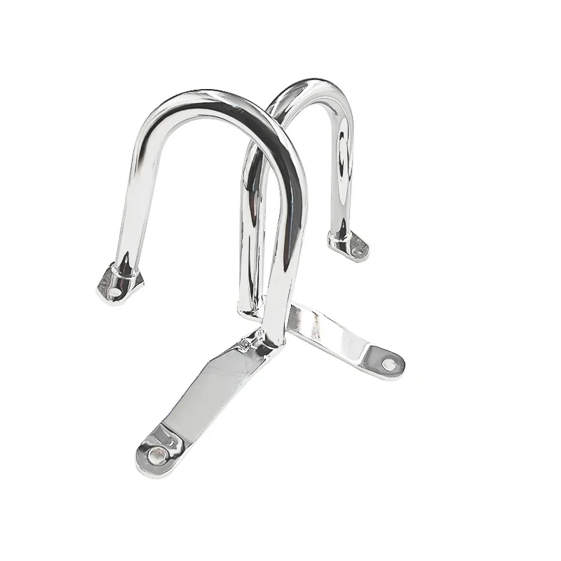 Защита седельной сумки мотоцикла для Harley Davidson Softail Sport Glide 2018-2024 гг.