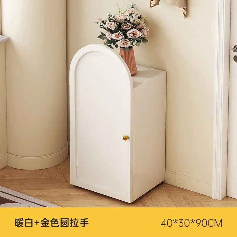 Современные дизайнерские шкафы для хранения обуви деревянный табурет большого