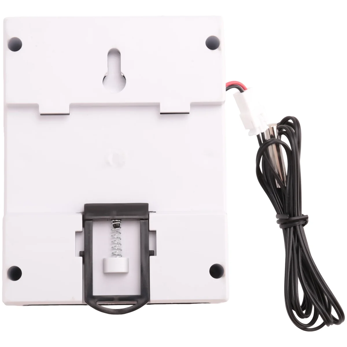 Цифровой термостат AT4PTW WIFI Tuya на Din-рейку с таймером переключатель переменного