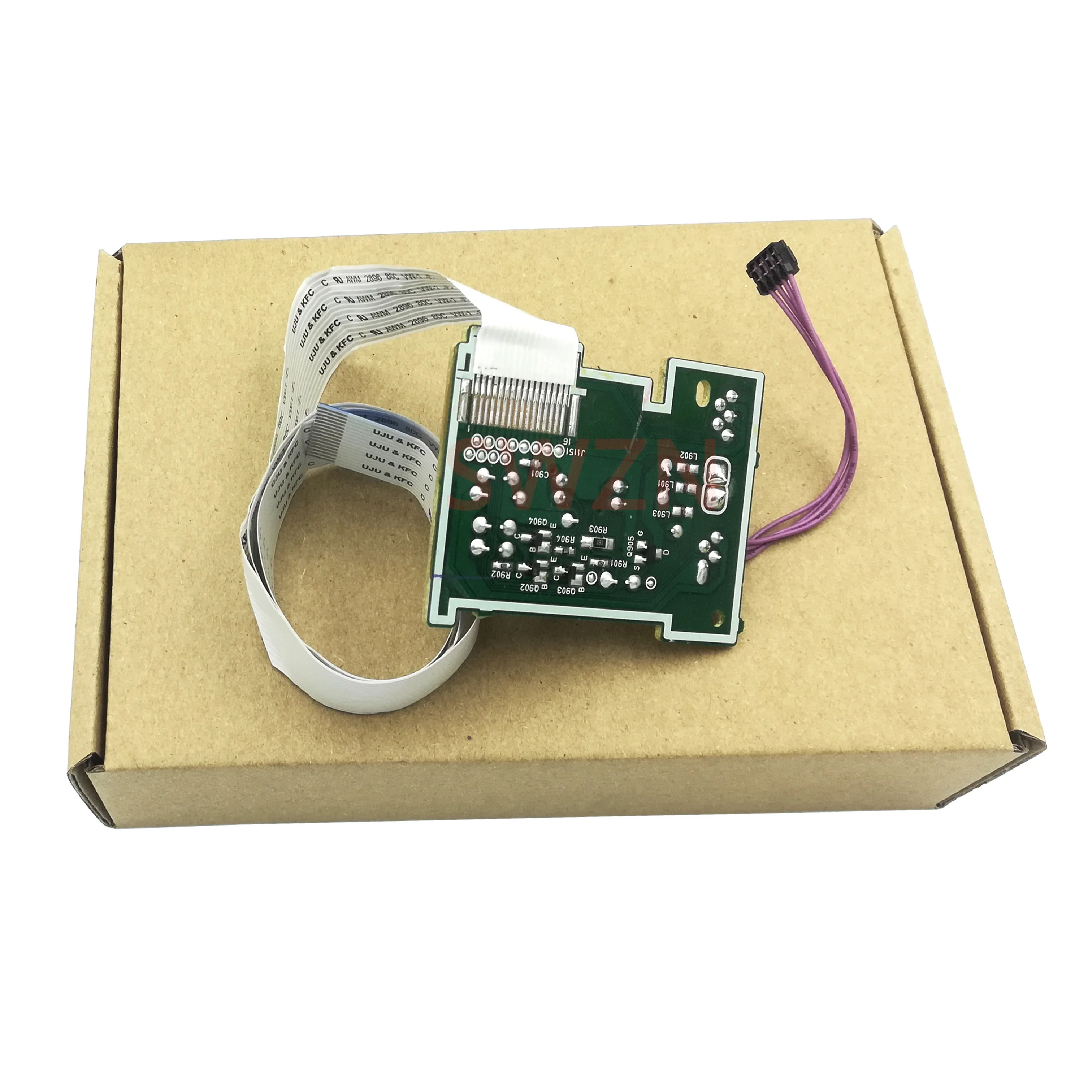 

MOTOR PCB ASSY For Canon MF 210 211 212 212W 215 216 217W 219 220 223W 226 227 229 236 239 243 246 248 FM0-4131-000 FM0-4132-000