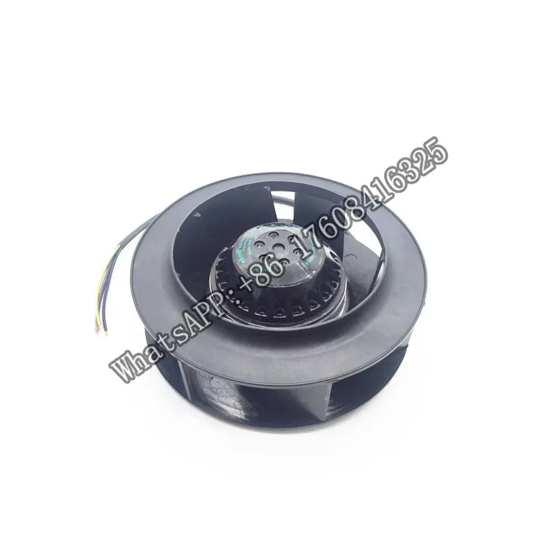 

Горячая Распродажа Новый оригинальный центробежный вытяжной вентилятор R2E225-RA92-09