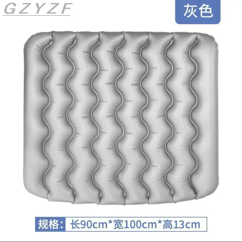 Внедорожник багажник подушка для увеличения роста Автомобильная надувная