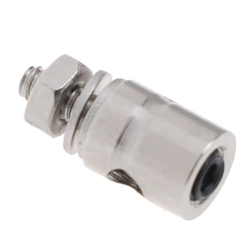 10 шт. RC самолет лодка толкатель рычаг стопор серво разъемы