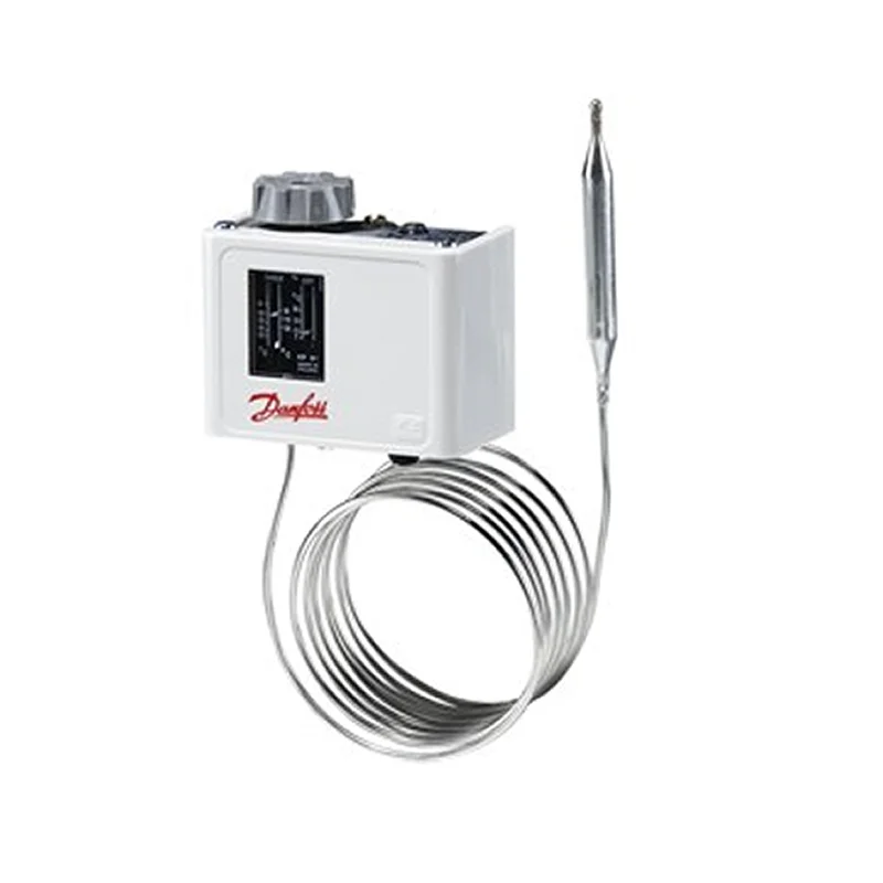 Датчик DAN FOSS KPS80 060L313066 KPS81 060L310666 060L313466 KPS83 060L31086 6датчик переключения температуры