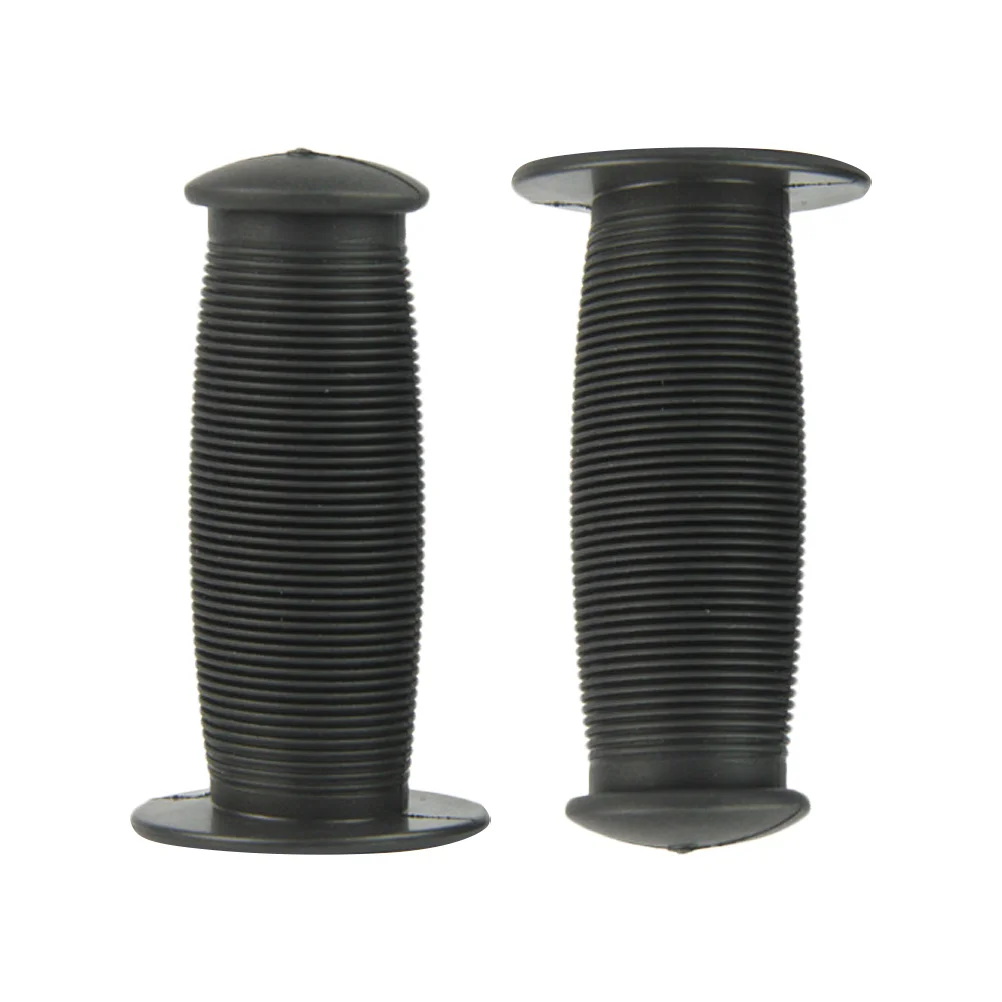 

2 Pcs Bike Handle Grips Bike Bar Ends Mtb Handlebars Rubber Bike Grips Light Bike Bike Handlebar Case Foldable Bicycle Grip