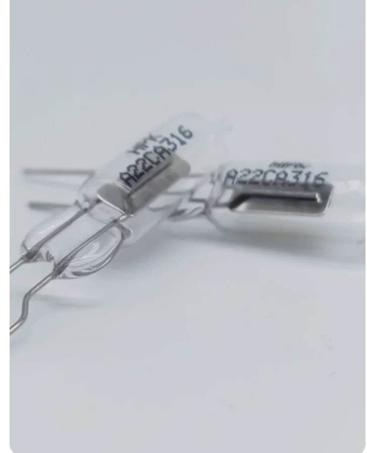 Фото R2868 Japanese HAMAMATSU fire alarm Hamamatsu flame sensor open flame detection phototube №1