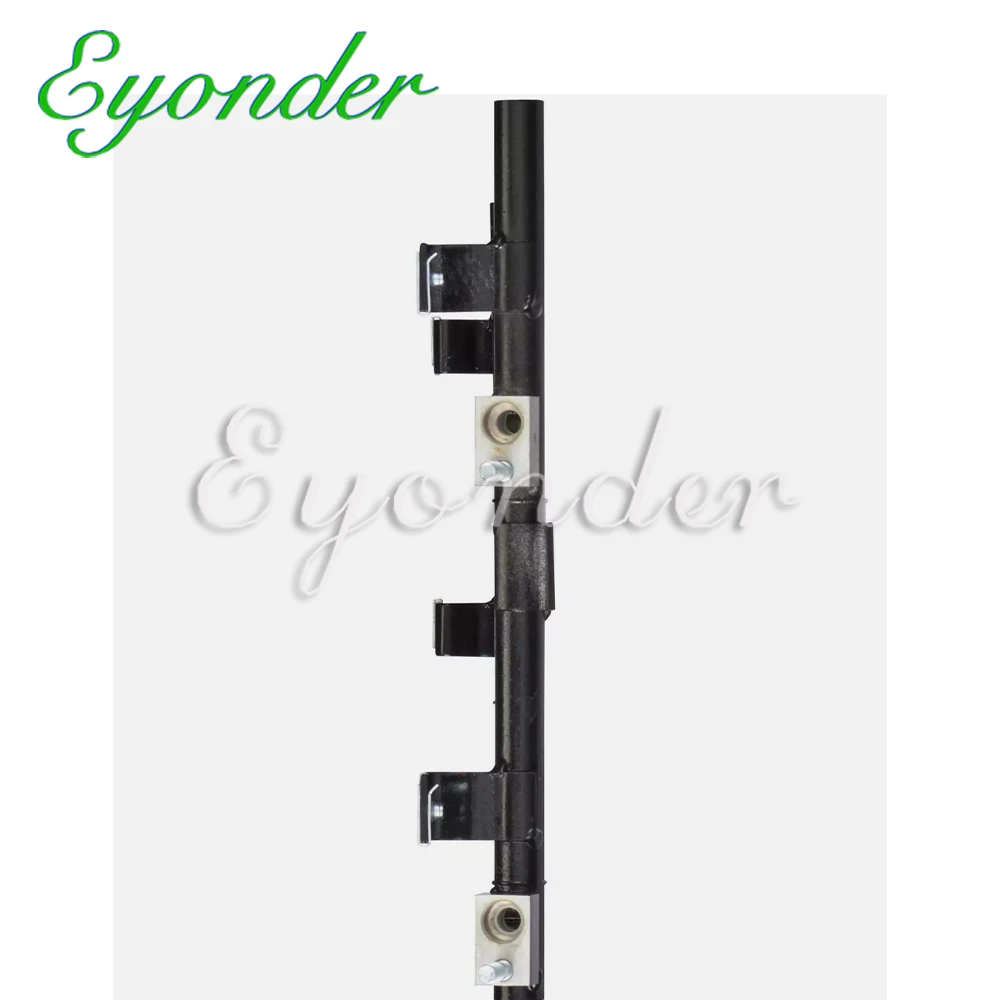 Конденсатор охлаждения двигателя кондиционера переменного тока для Chrysler PT Cruiser