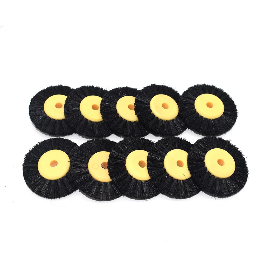 

Набор полировальных щеток 12 шт., 55 мм