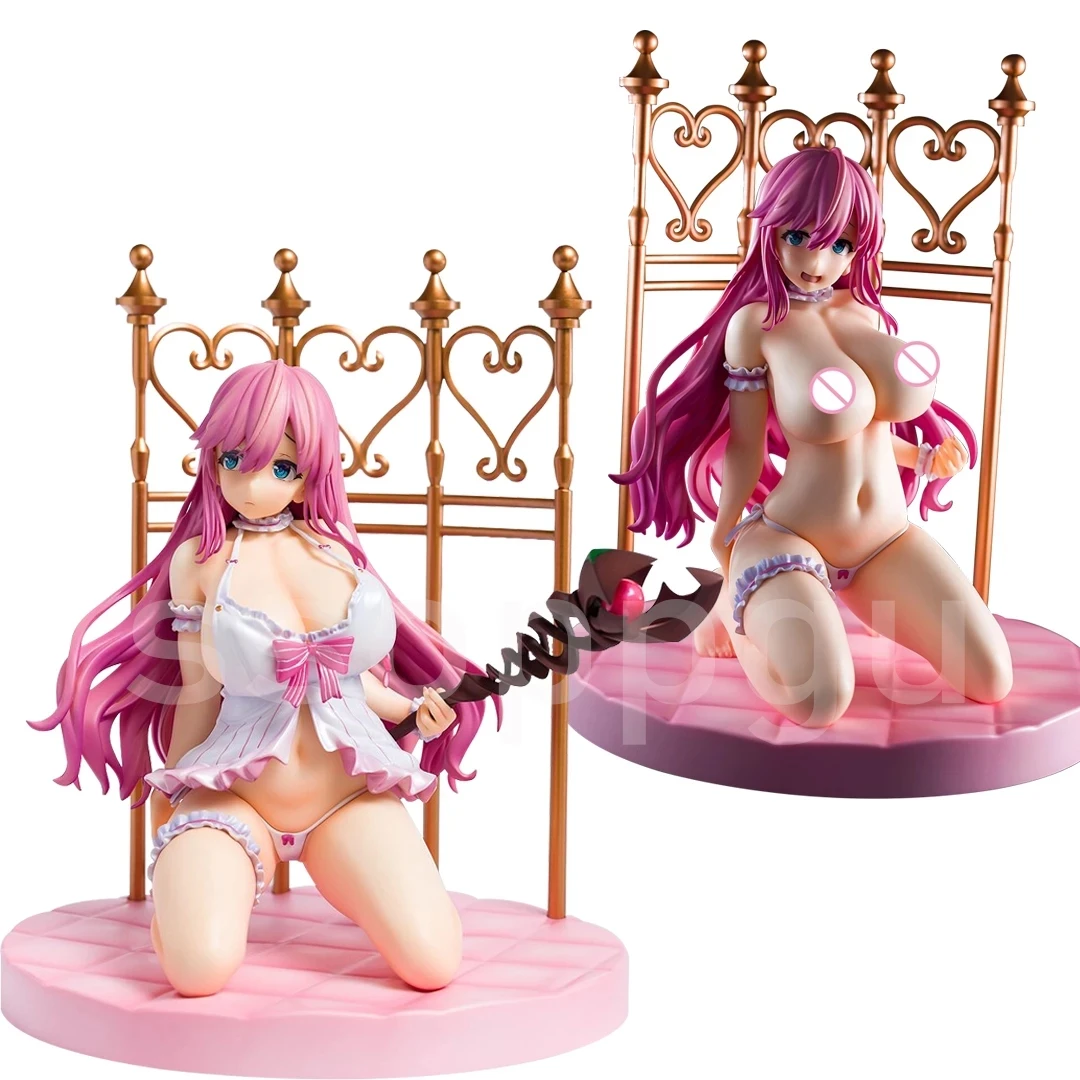 

Псевдо-кукла из ПВХ для девочек и взрослых