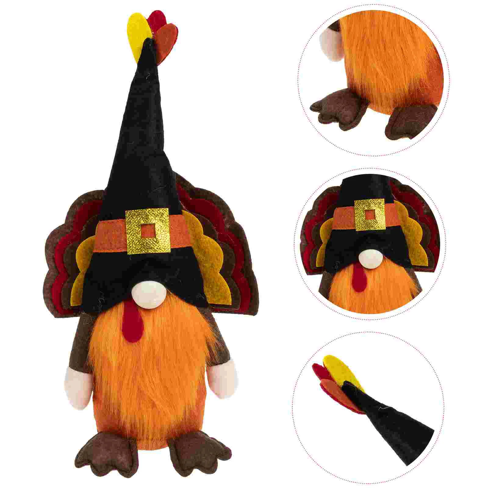 

Фотофон для фотографий «День благодарения»