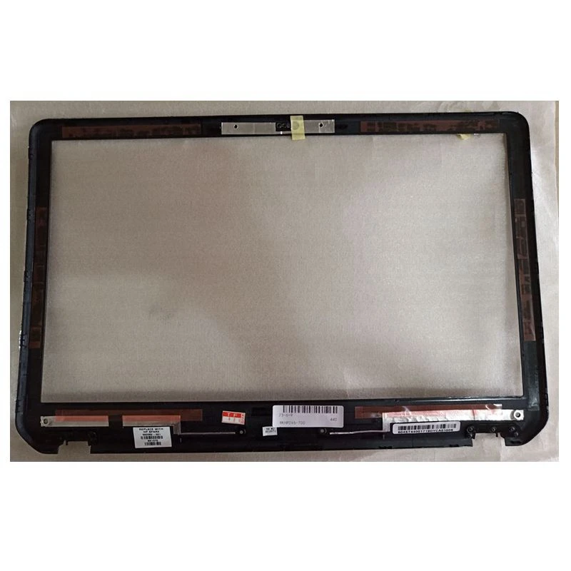 

Laptop shell For HP Pavillion DV6 DV6-7000 DV6-7002 DV6-7100 DV6-7200 DV6-7208TX LCD front bezel 682052-001