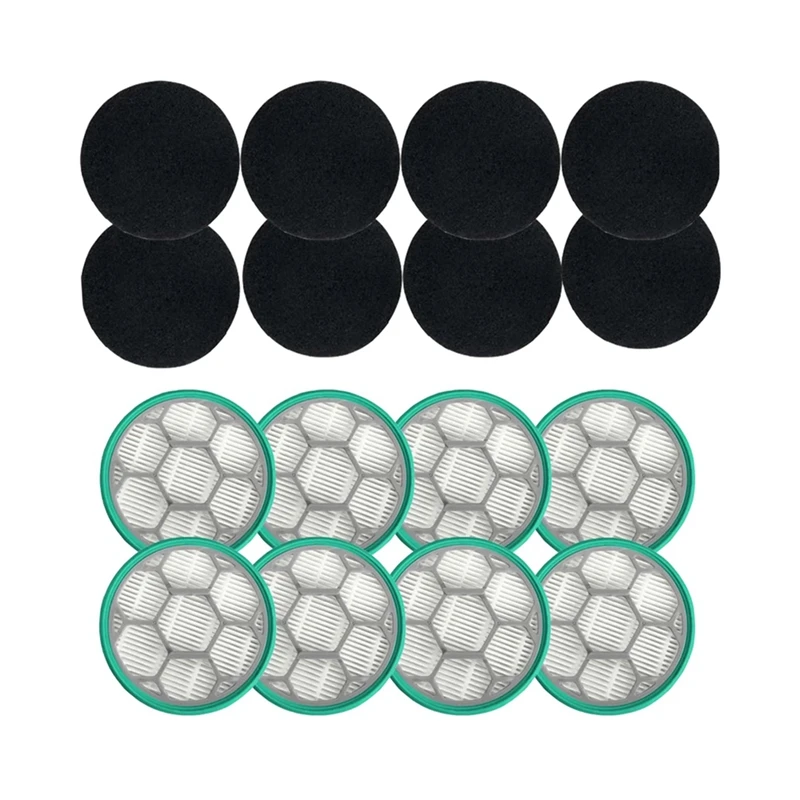 Фильтр НЕРА Для Neakasa Neabot P1 Pro вакуумная губка для груминга домашних животных