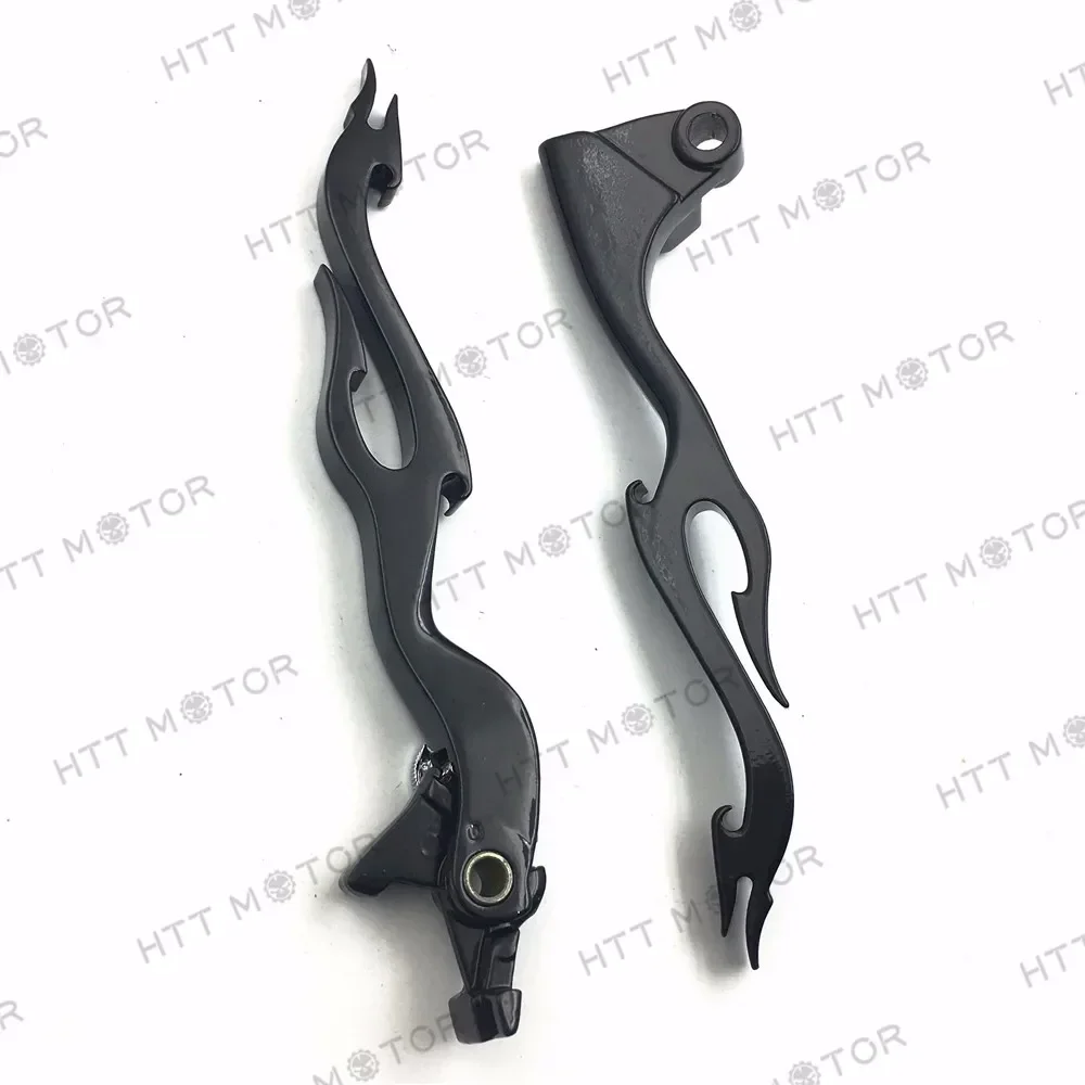 Рычаги пламени тормозной муфты для Kawasaki 2000-2004 ZX6R ZX6RR ZX636 ZX9R ZX10R ZX12R запасные части