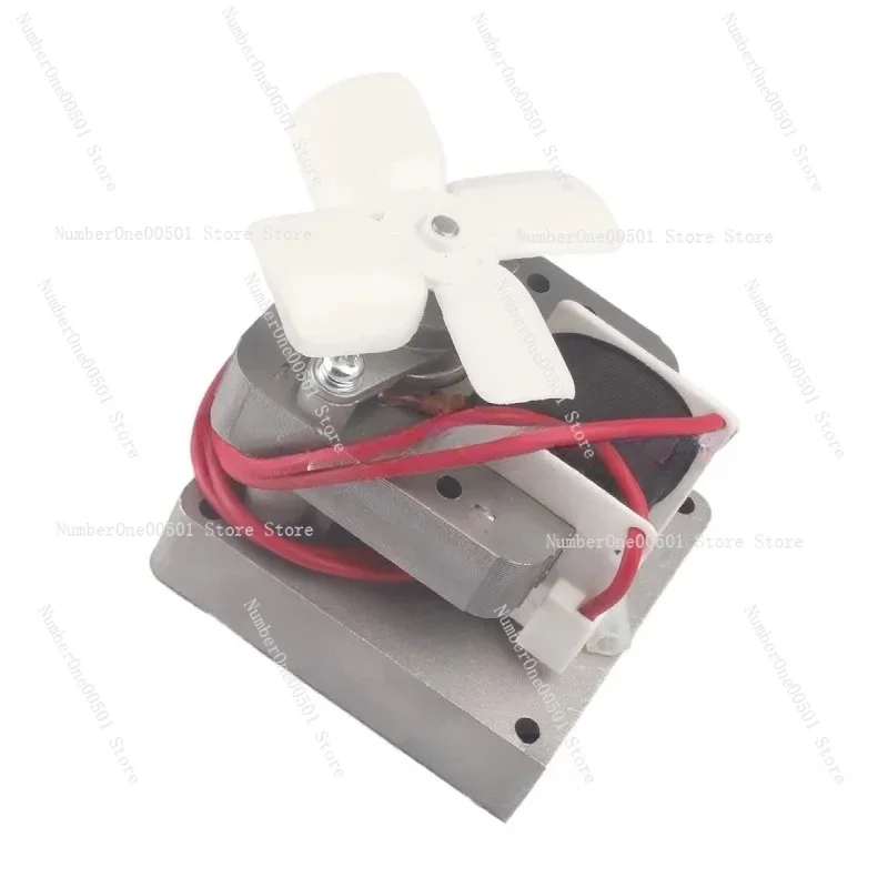 Pitboss Деревянная печь для гриля Стойка Двигатель барбекю Запасные части двигателя