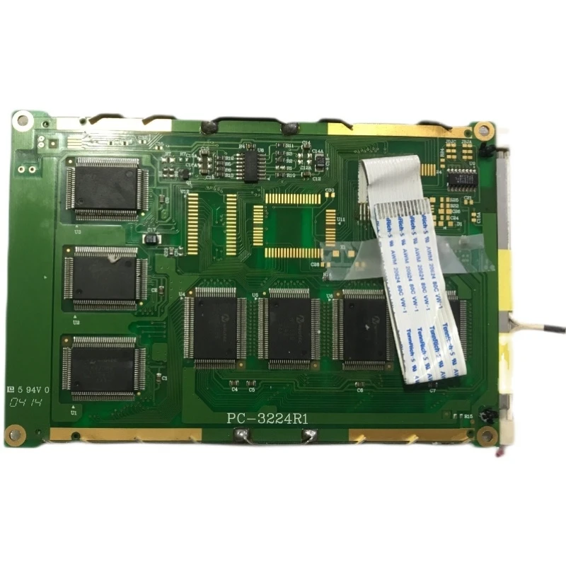 

PC-3224R1 промышленный ЖК-дисплей