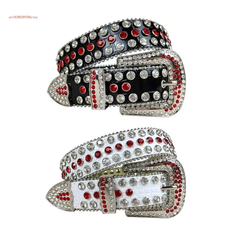 

Изящный поясной ремень, блестящий пояс для женщин и мужчин, джинсы, официальное платье