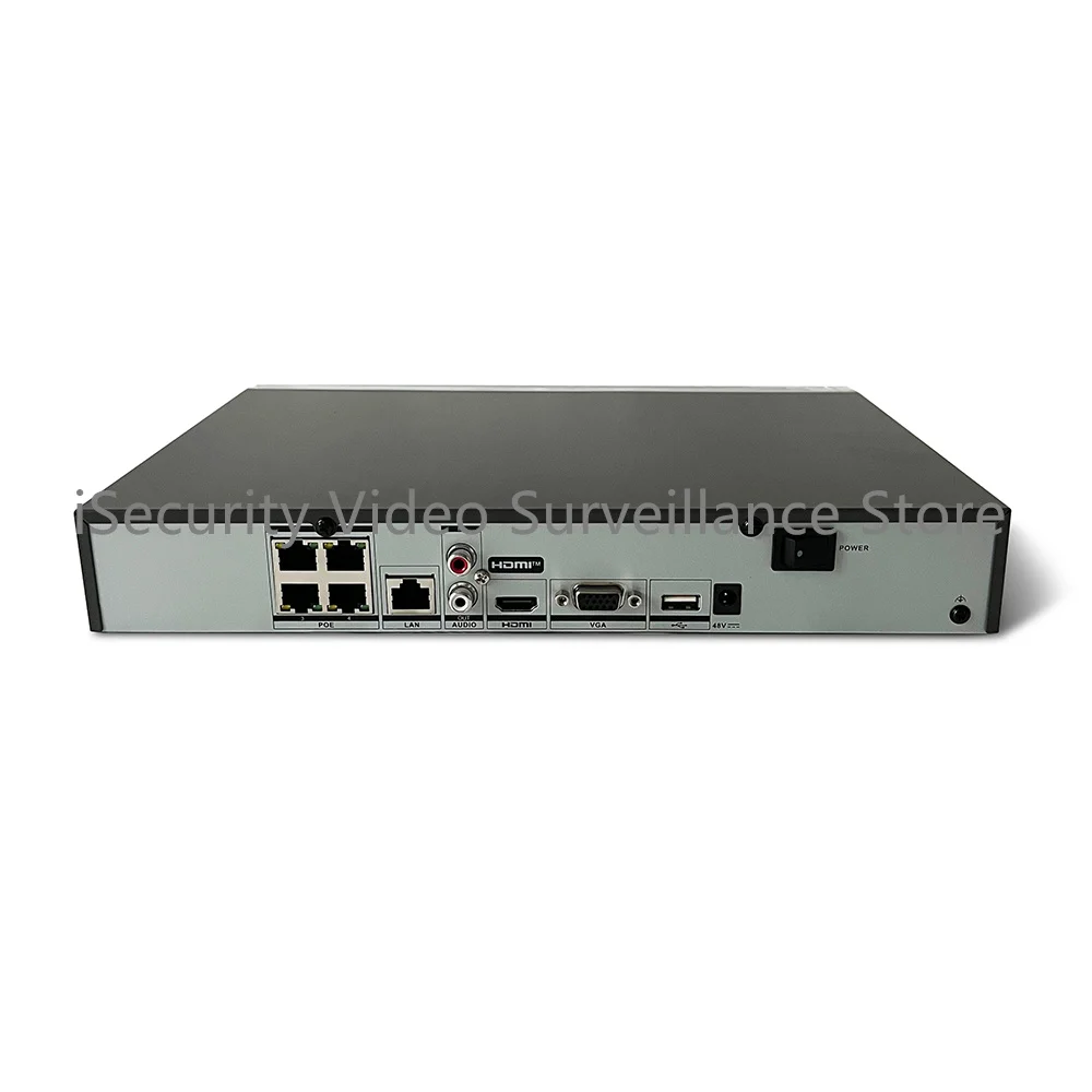 Видеорегистратор poe 4 камеры. Hikvision видеорегистратор 4 канальный с poe портами.