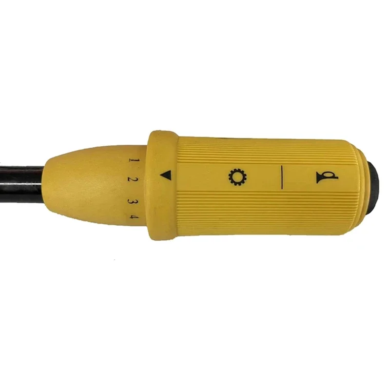 Переключатель рычага переключения мощности для JCB 701/80145 экскаватора-погрузчика