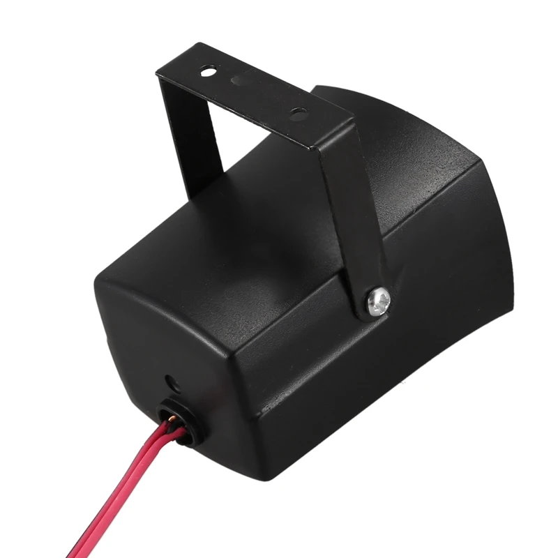 2X Новый 12-вольтовый Электрический Воздушный рожок Улитки Супер Громкий Бушующий