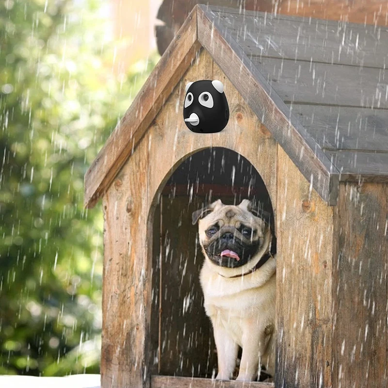 Улучшенное устройство для контроля лая звуковое удаления Диапазон действия 50