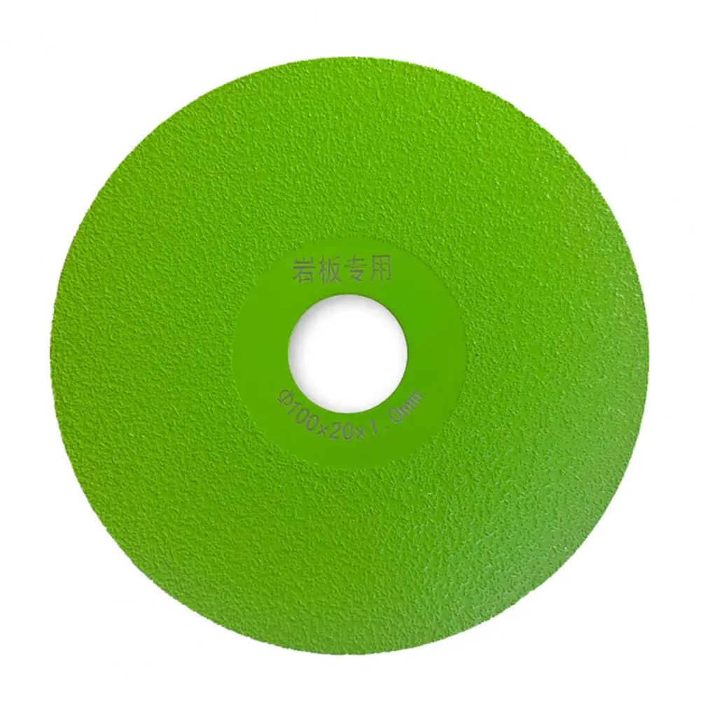 

Удобное 45-градусное снятие фаски, Нефритовое стекло, шлифовальный лист, режущее лезвие, круговое уменьшение вибрации