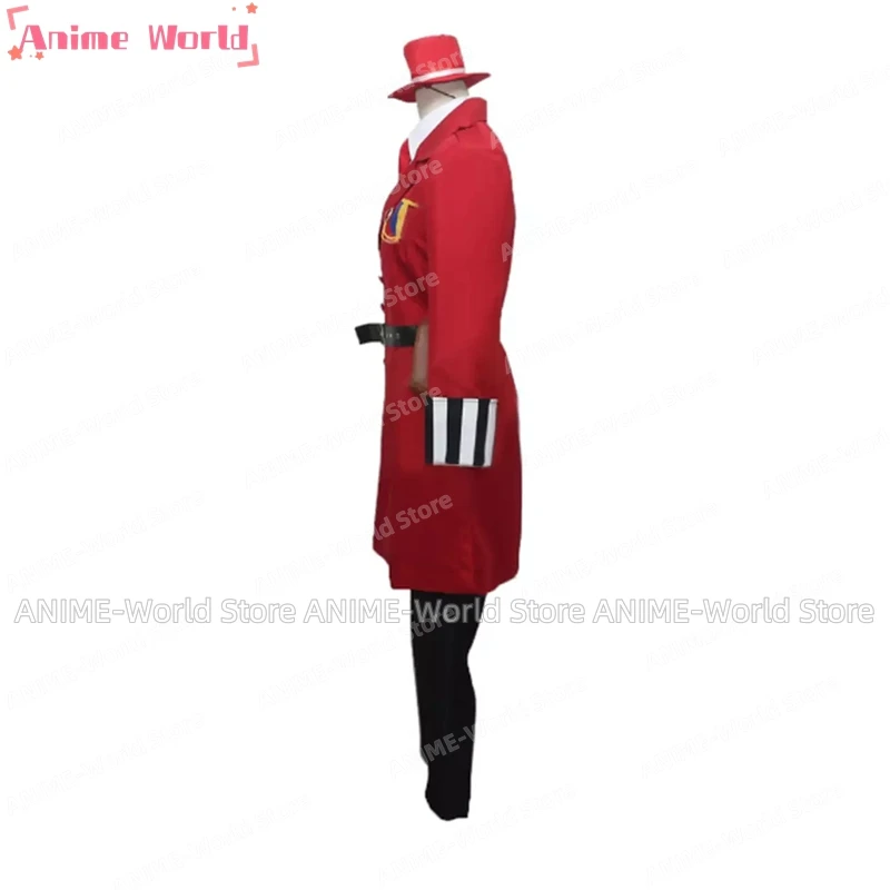 Фото 《Нестандартный размер》Аниме APH Axis Powers Hetalia Romaia Румыния Костюмы для косплея Хэллоуин Костюм Парик №3