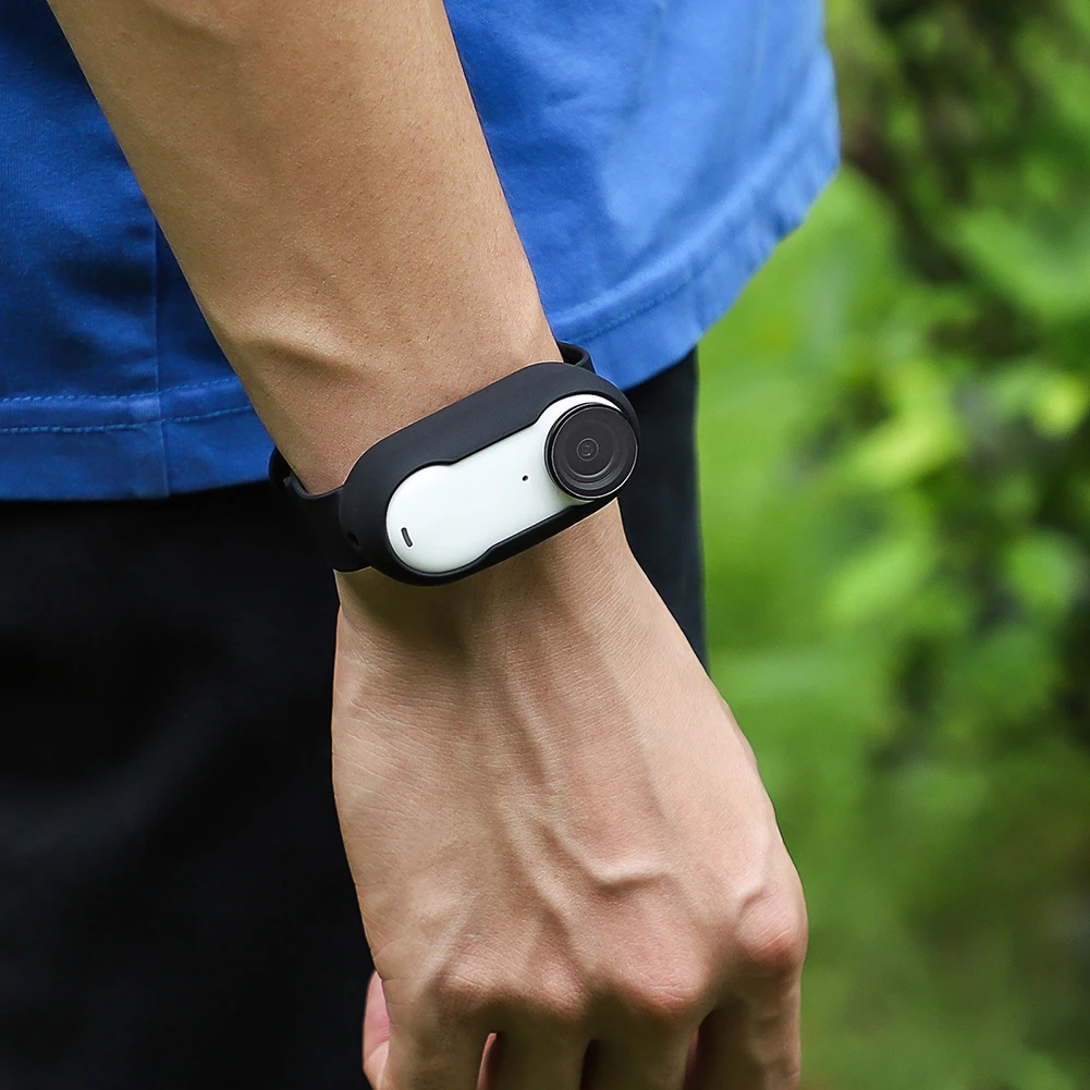 Защитный чехол для экшн-камеры Insta360 GO3