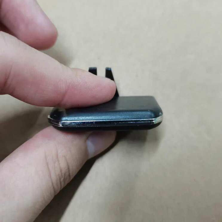 Решетка для вентиляционного отверстия переднего и заднего кондиционера