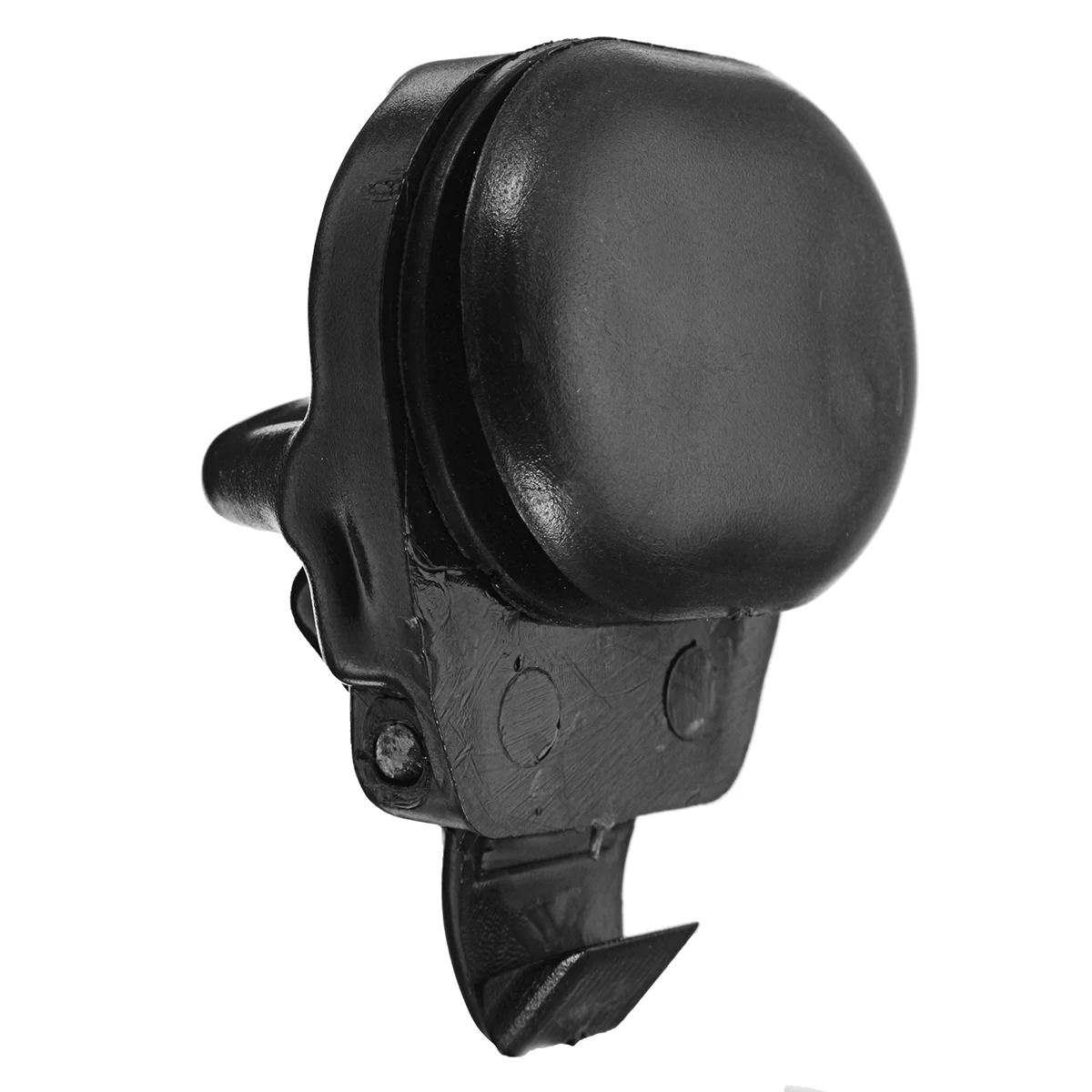 Автомобильная дверь окно стекло замок Пряжка для Mitsubishi Pajero Montero V31 V32 V33 V43 V45 Mb416320