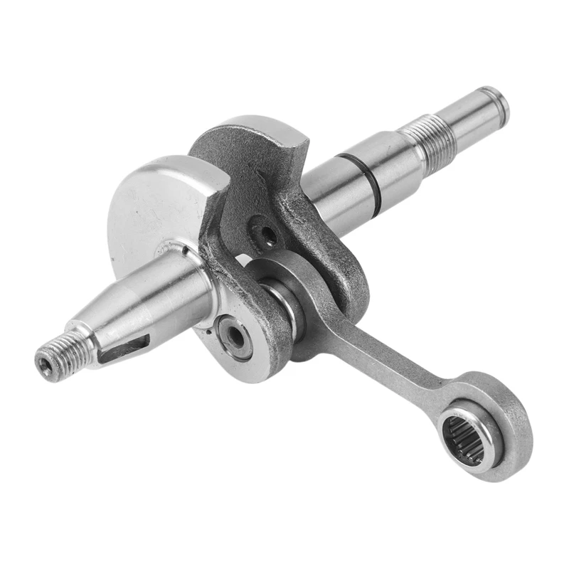 Сальник подшипника коленчатого вала и комплект поршневых колец 37 мм подходит для