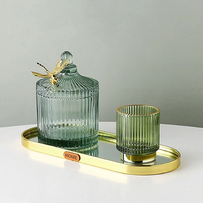 Запечатанные конфеты стеклянные бутылки банки новый чай кофе бобы шоколадные прозрачные ящики для хранения кухни контейнер для хранения е...