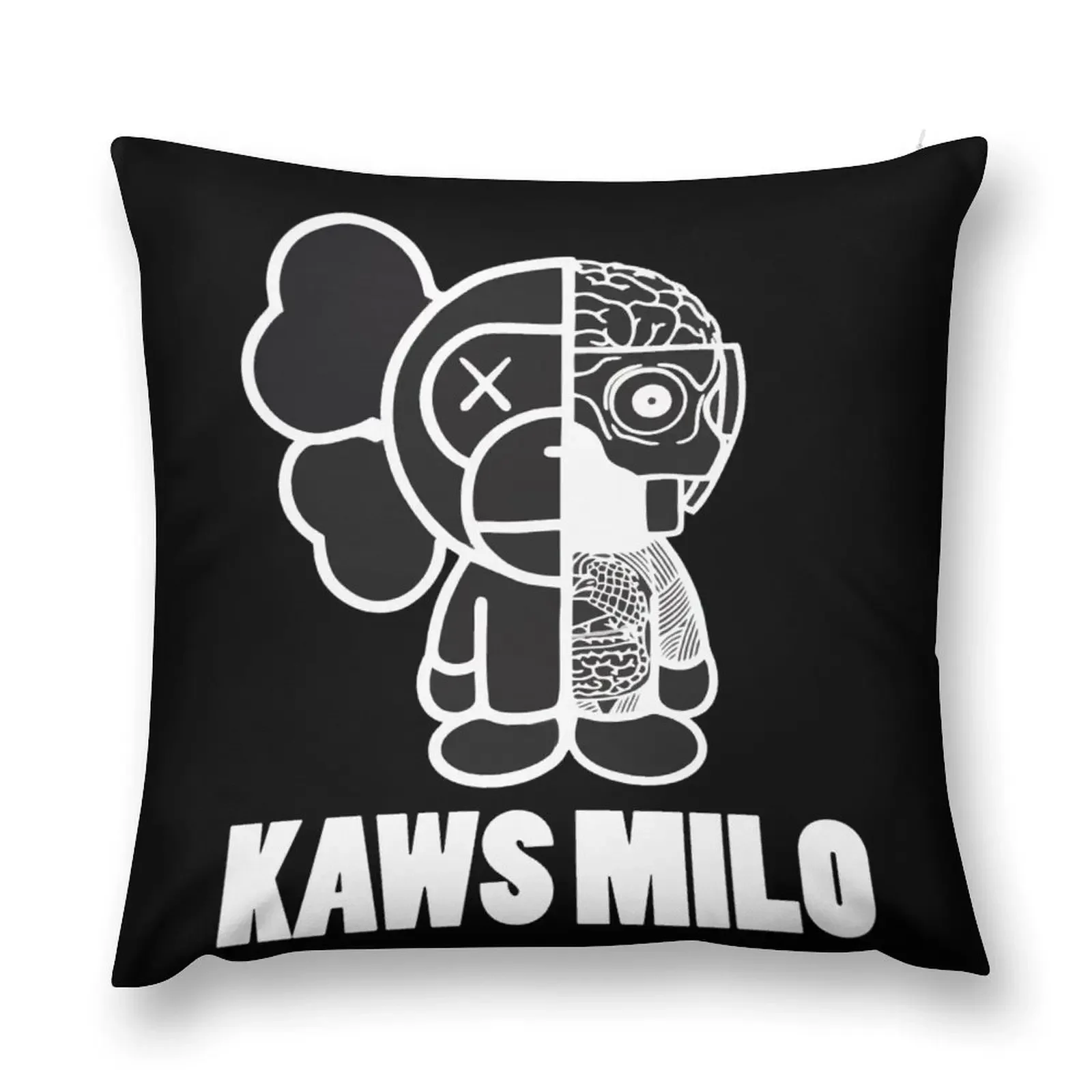 Уличная одежда Hypebeast подушка для дивана чехлы на подушку заказ