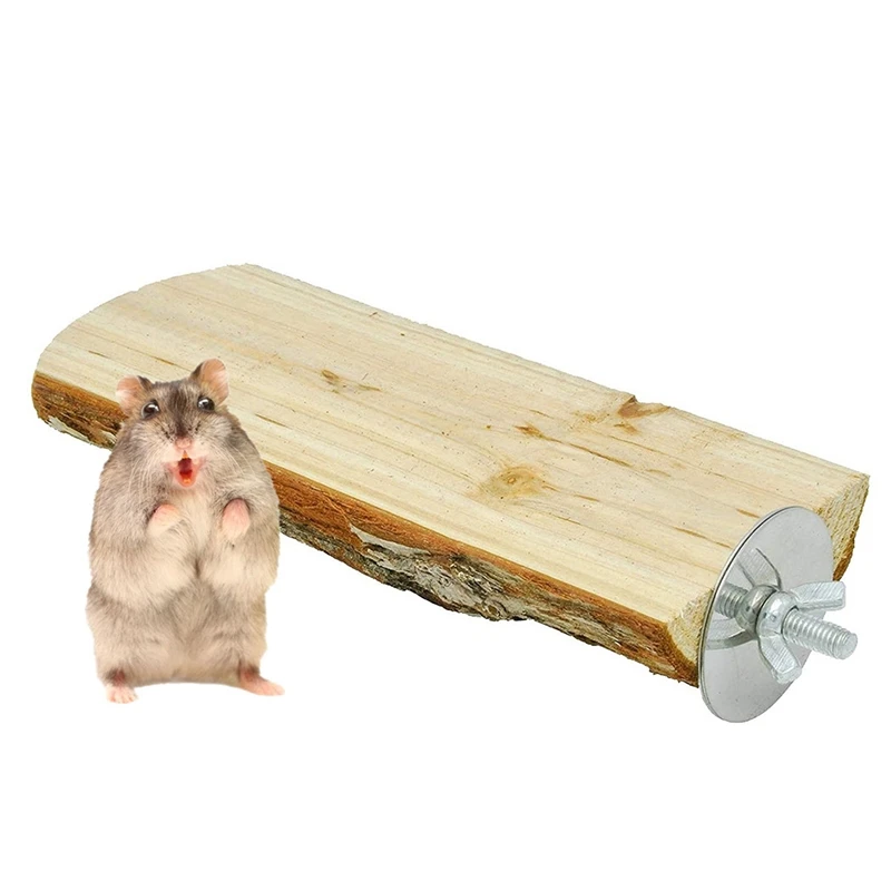 2 шт. игрушки для попугаев клетка птиц деревянная подвесная игрушка-окунь