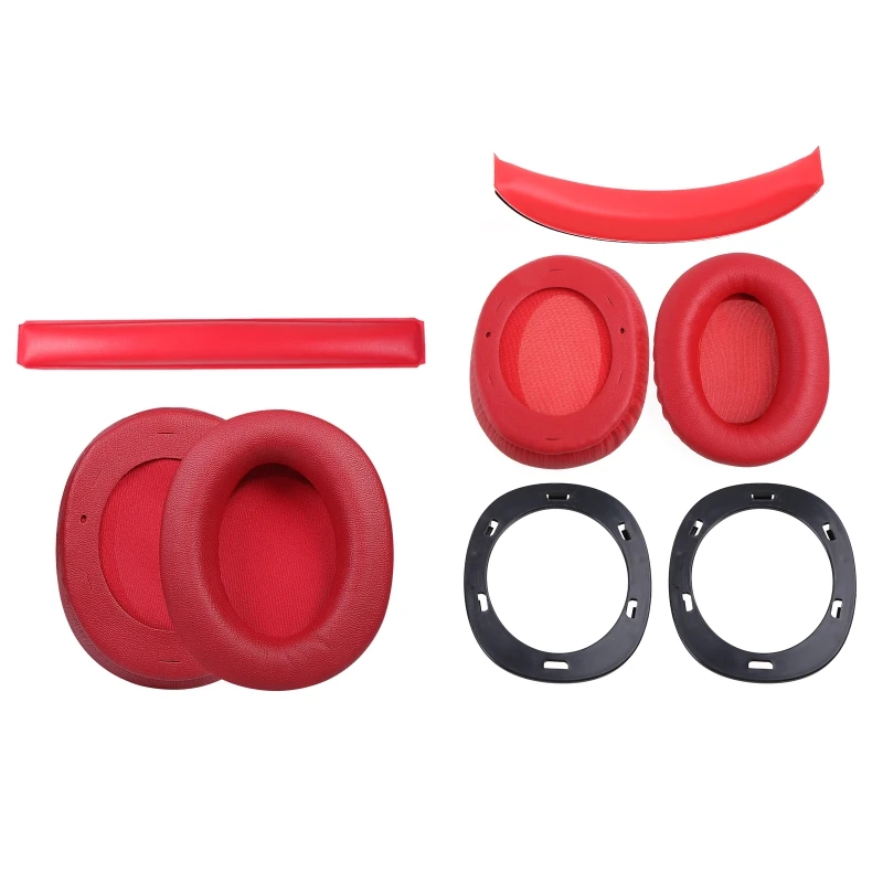 Более толстые подушечки для наушников Edifier W800BT чехол легко установить Прямая